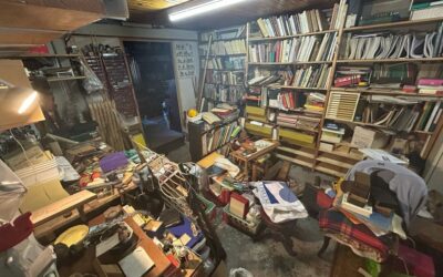 # Tri, don, recyclage : les clés d’un débarras écoresponsable
