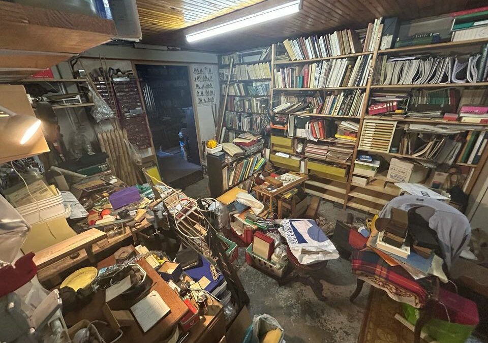 # Tri, don, recyclage : les clés d’un débarras écoresponsable