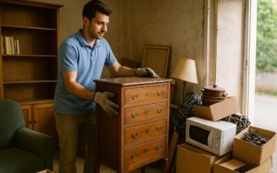 # Un débarras gratuit : mythe ou réalité ? Ce qu’il faut vraiment savoir